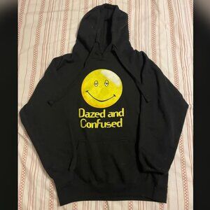 Dazed and Confused Hoodie